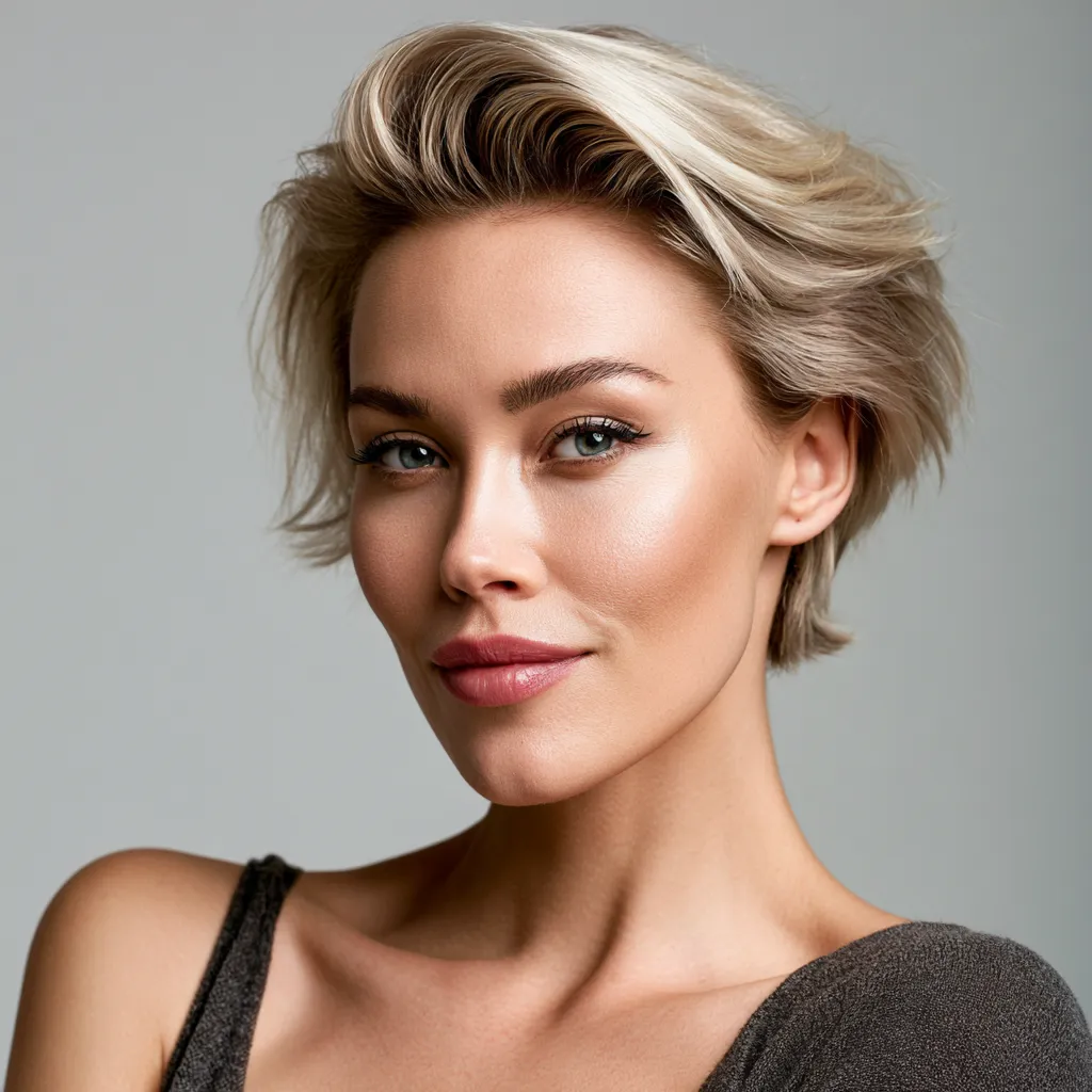 best texture powder for thick hair