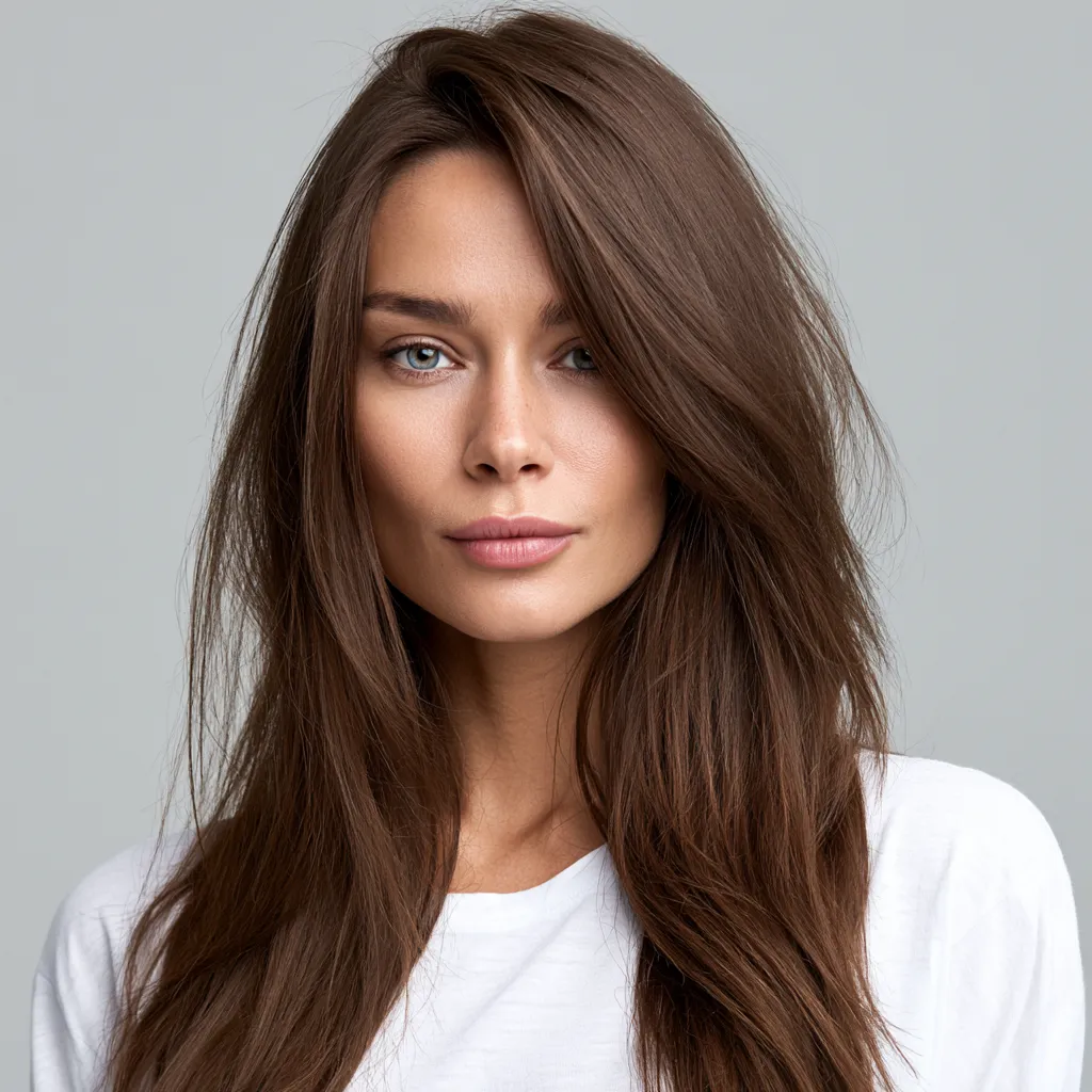 haircuts for thin hair to make it look thicker