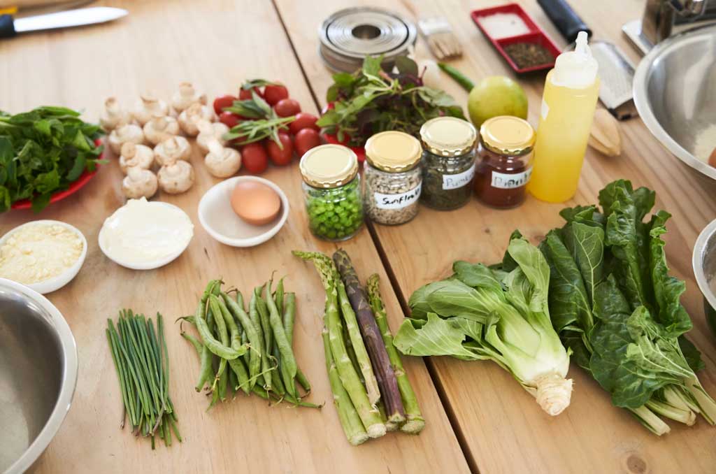 Best Recipes with Winter Vegetables for Students and How to Make Them