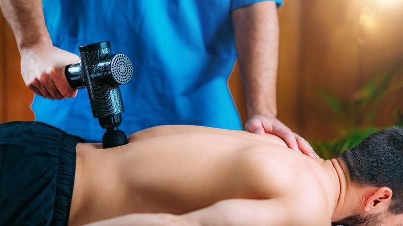 Everything You Need to Know About Shockwave Therapy