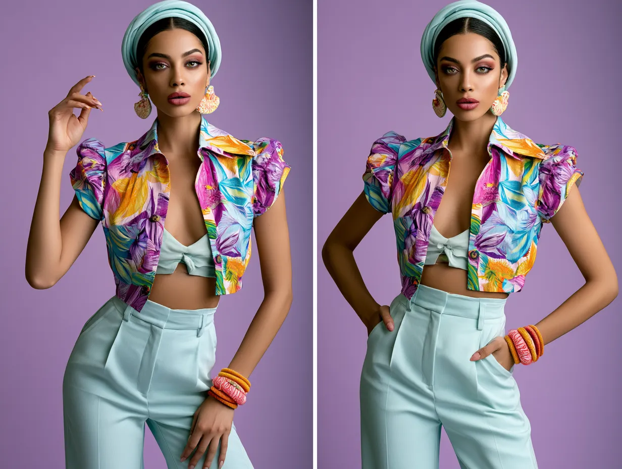 outfit ideas how to dress up for hawaiian theme party