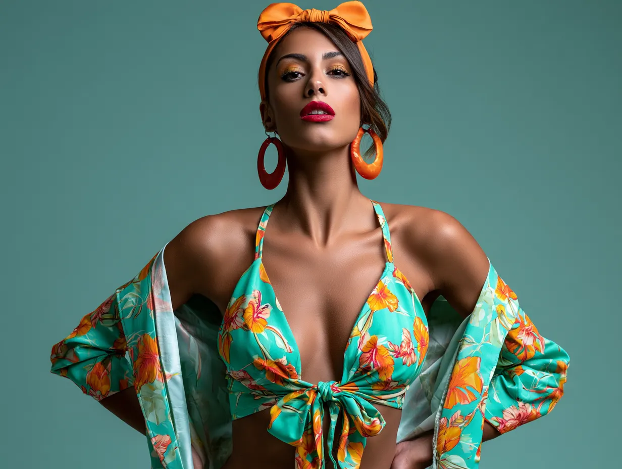 hawaii party outfit ideas