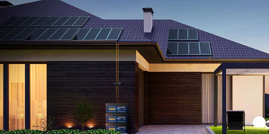 Sustainable Living: How to Power Your Off-Grid System with LiFePO4