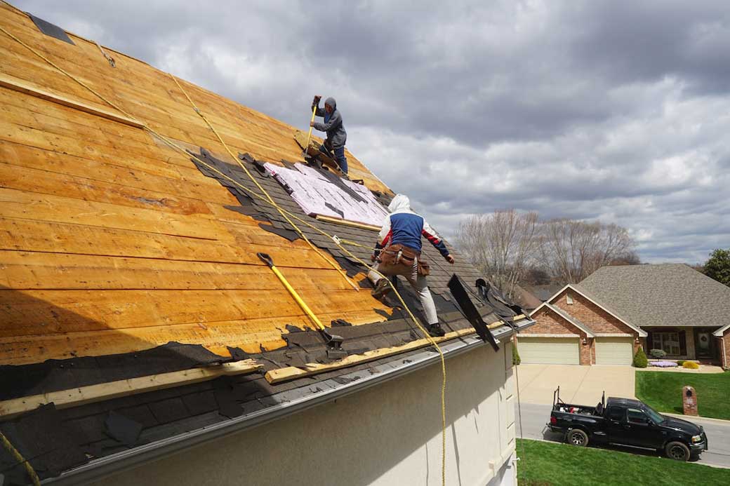 The Hidden Cost of Neglect: How Roof Repair Issues Can Hurt Your Home’s Value