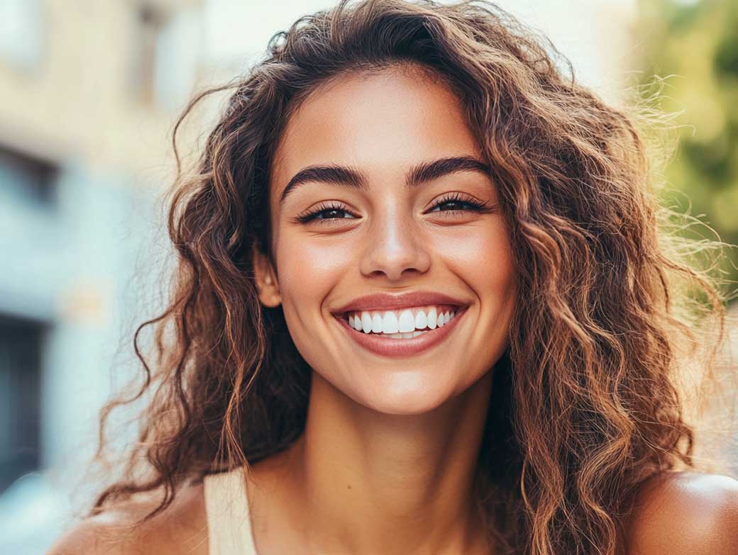 The Intersection of Art and Science: How Veneers Create a Beautiful Smile
