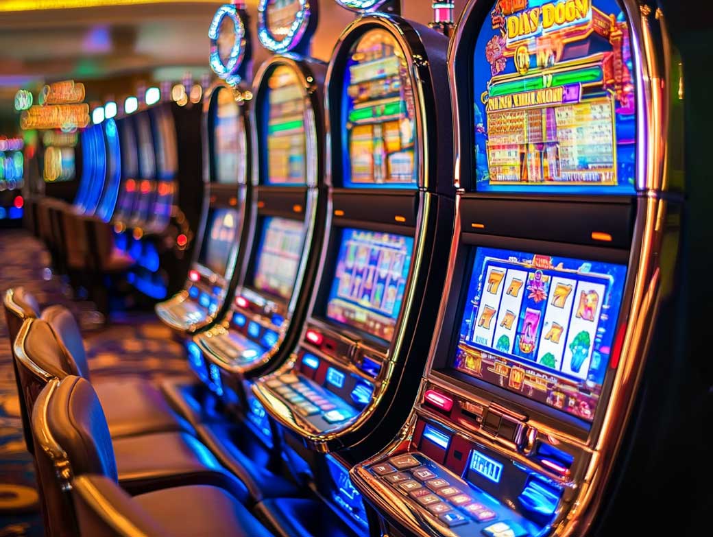 Unlock Exciting Rewards with a Casino Daily Login Bonus