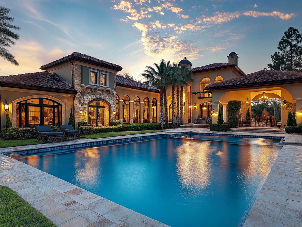 Unlocking Florida’s Best-Kept Secrets: Lucrative Real Estate Investments in Central Florida