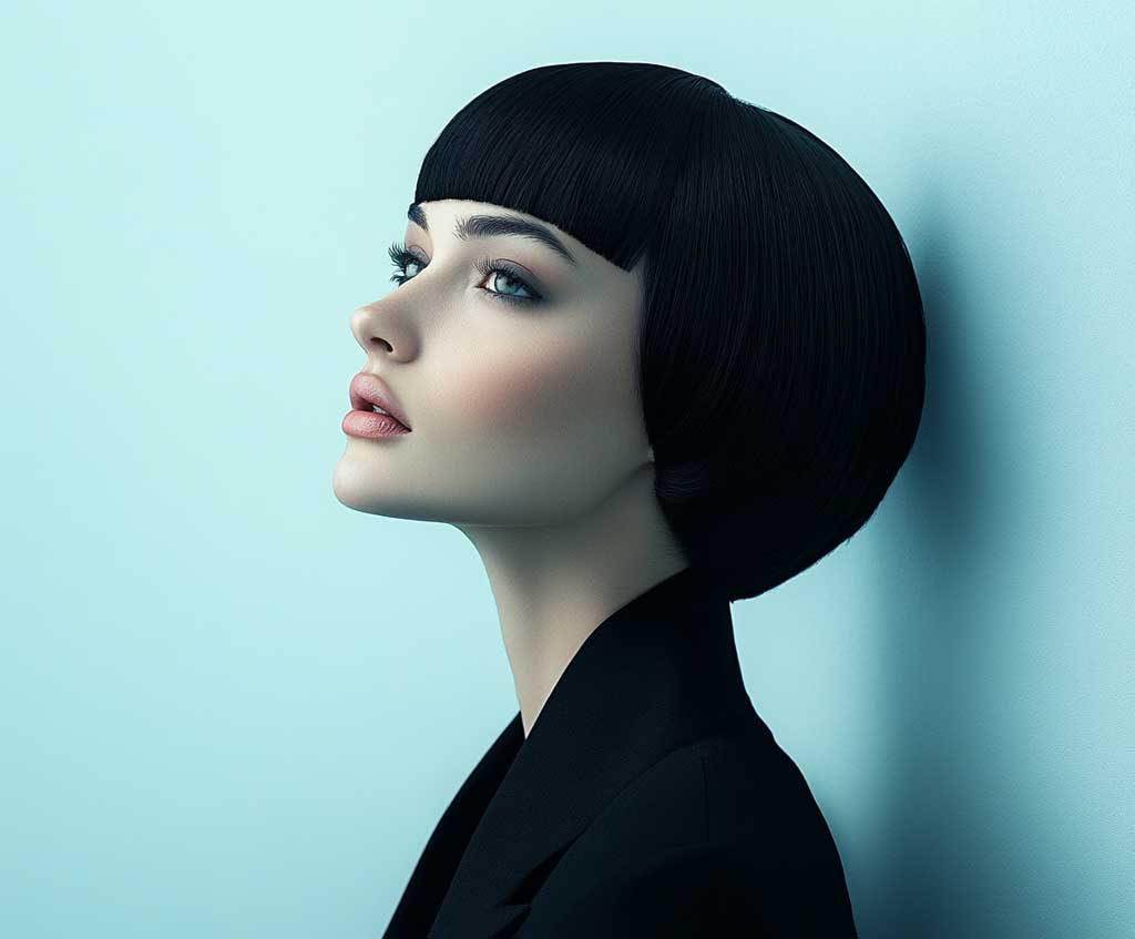 Discover Your New Haircut