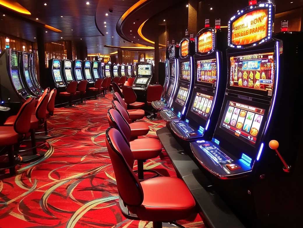 Best Ways to Convince Friends to Sign Up for a Casino Referral Bonus