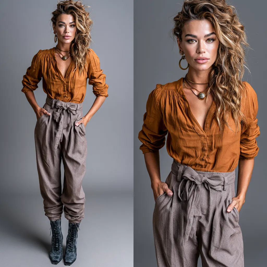 casual lunch outfits