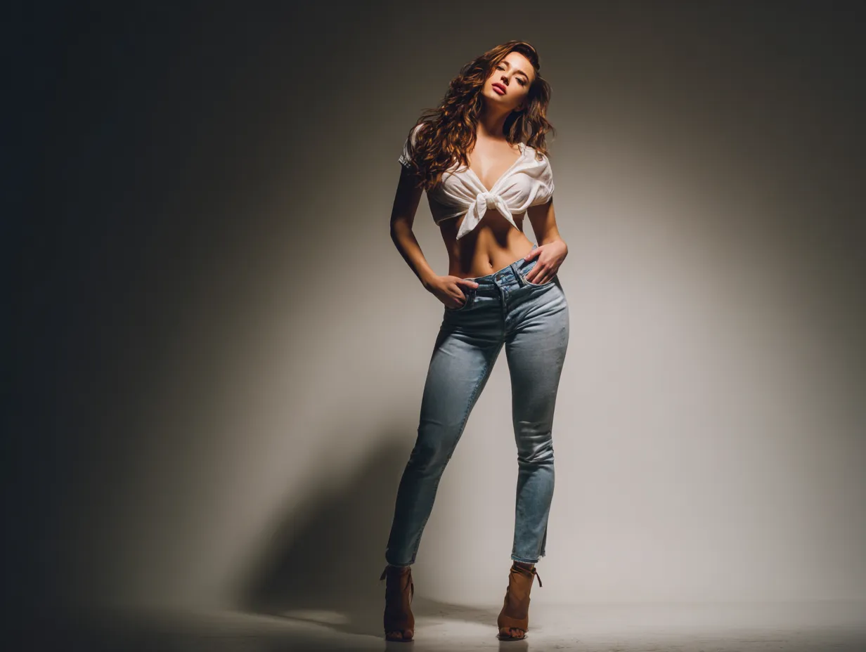 casual summer outfit ideas for hot weather