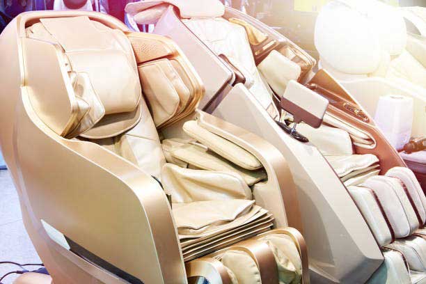 Discover the Best Massage Chairs in 2025 for Luxurious Comfort