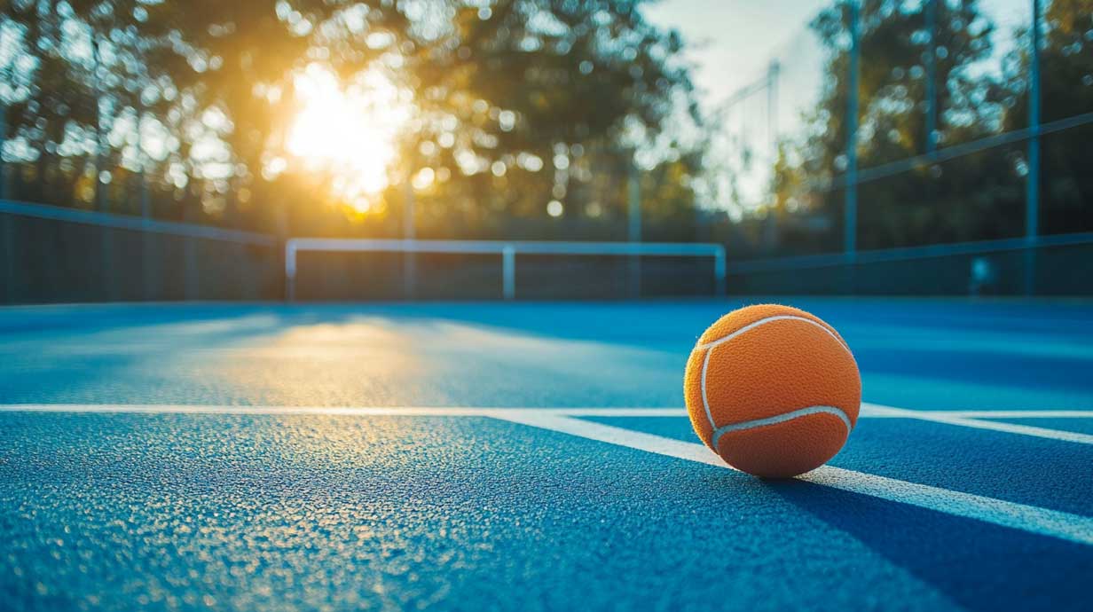From Couch to Court: Getting Started with Sports as a Beginner