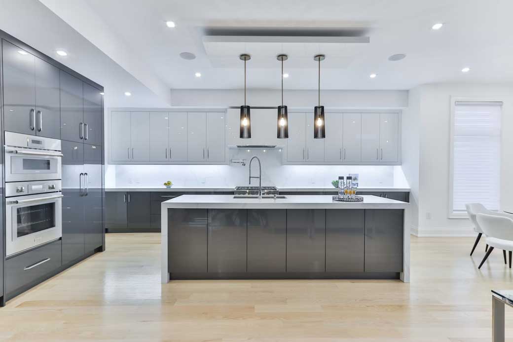 How to Choose the Best Sheet Vinyl Flooring for Kitchens