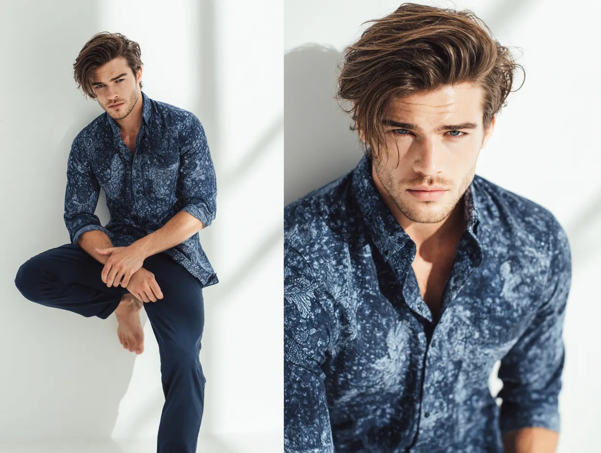 Men's Summer Outfits