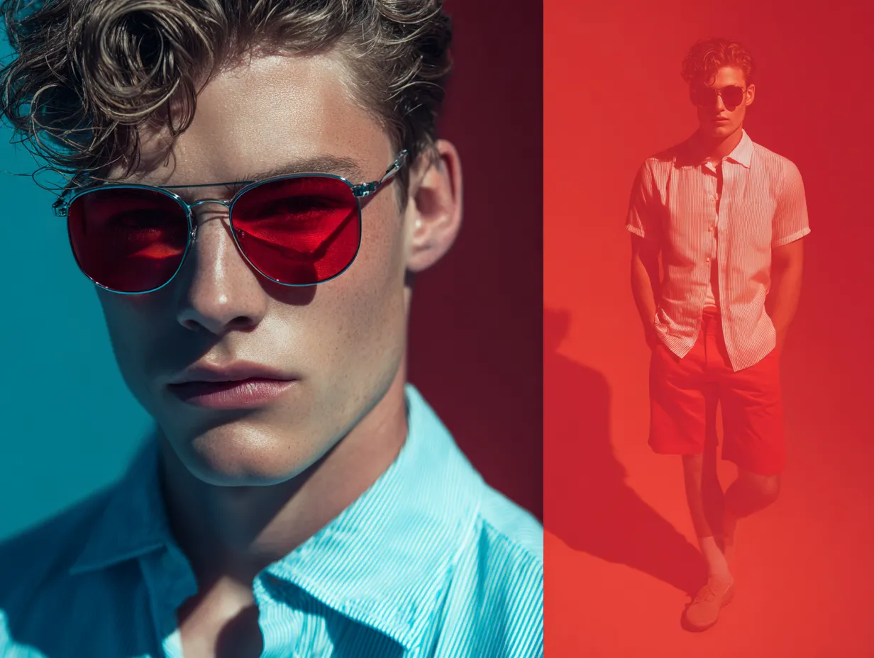 Men's Summer Outfits