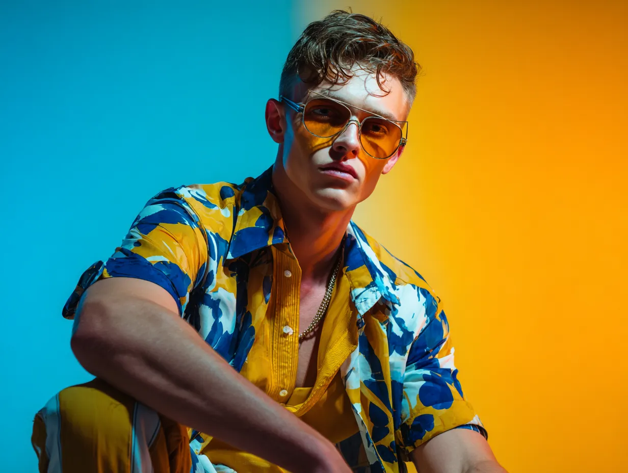 Men's Summer Outfits