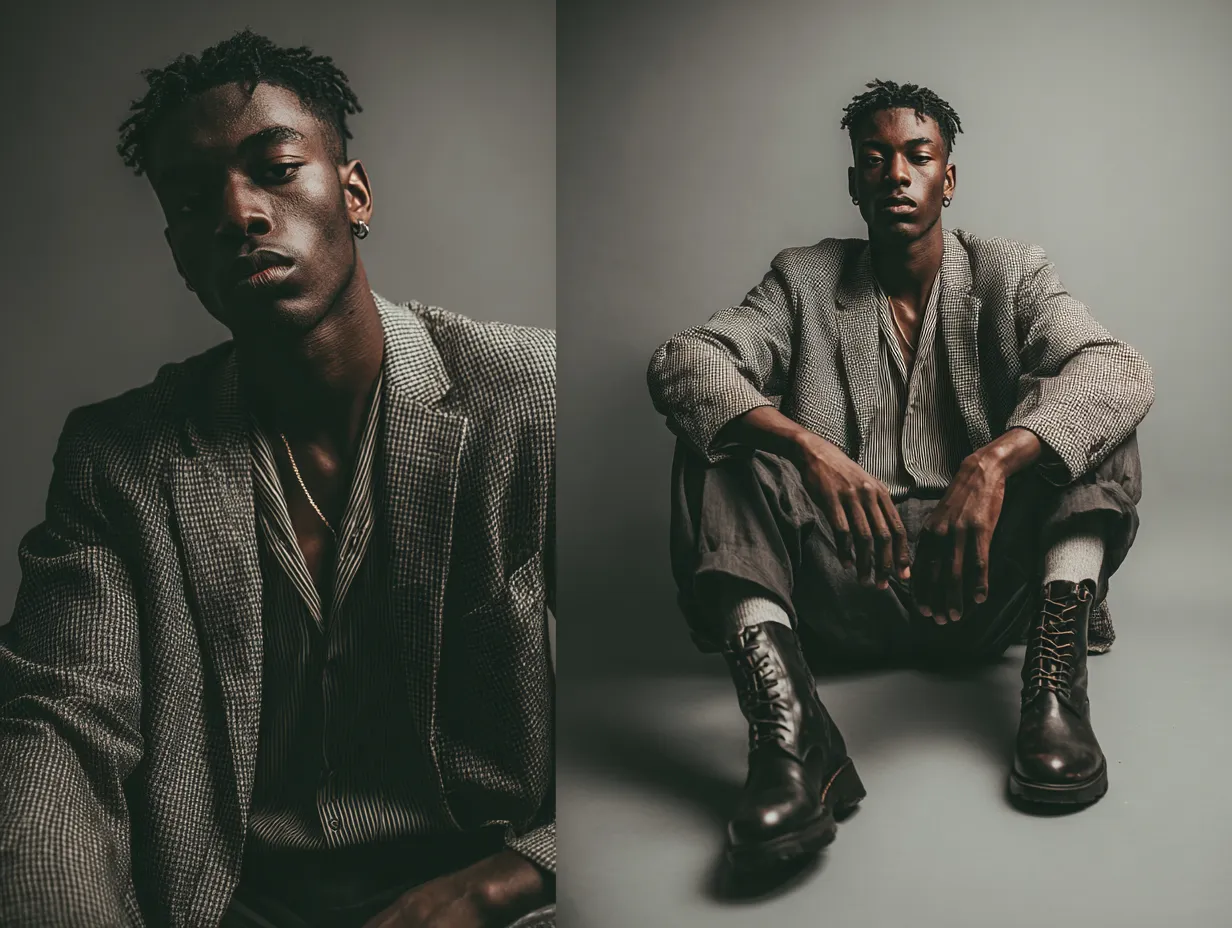 Men's Summer Outfits