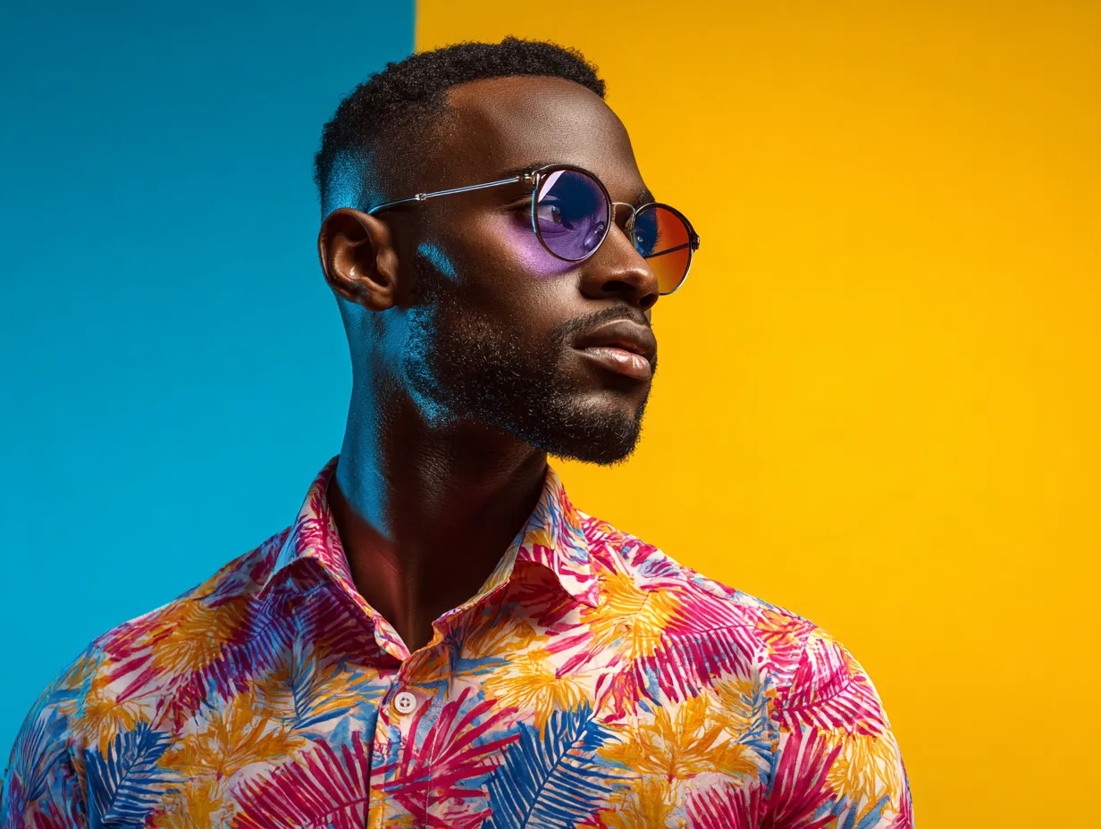 Men's Summer Outfits