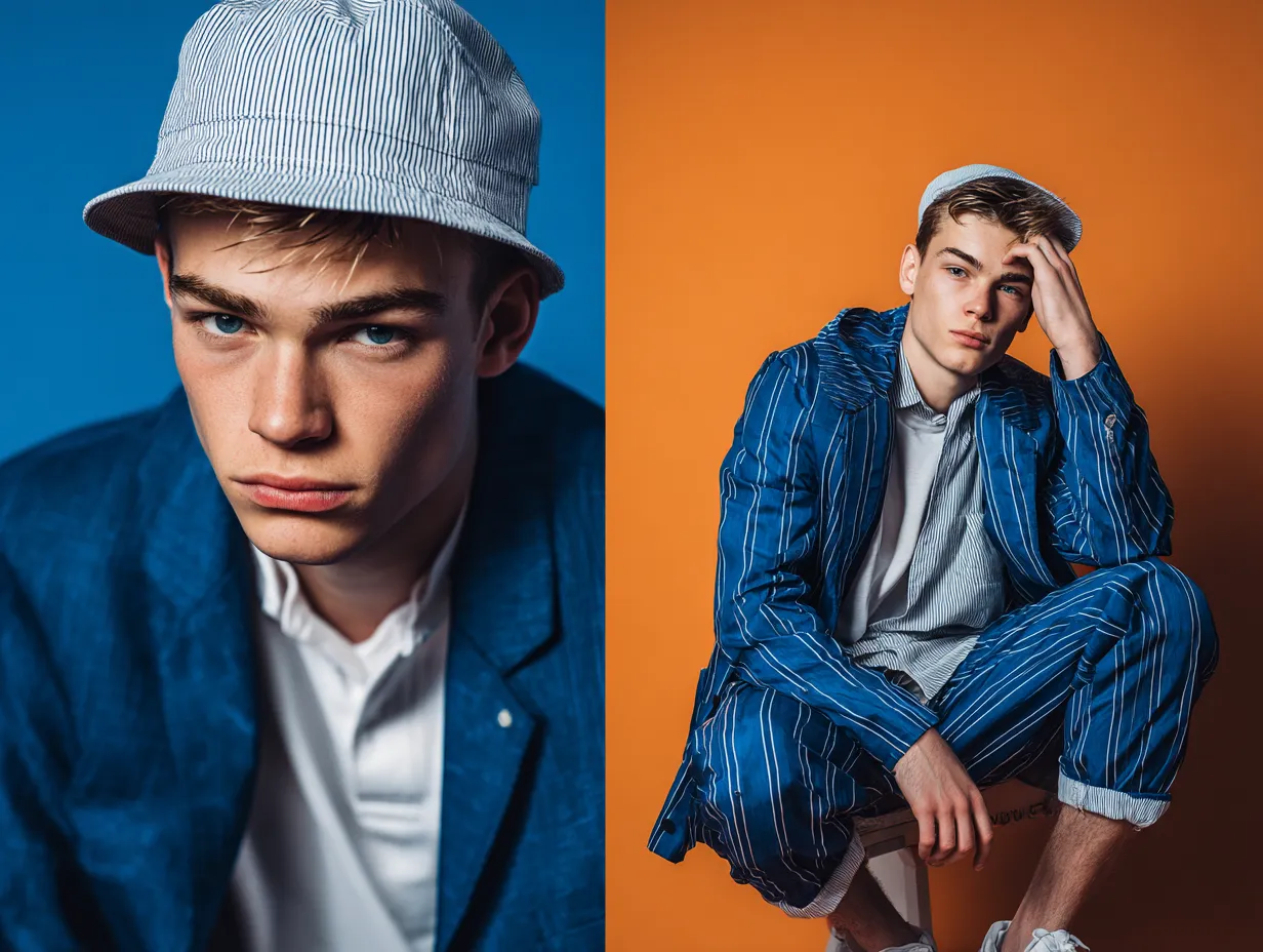 Men's Summer Outfits