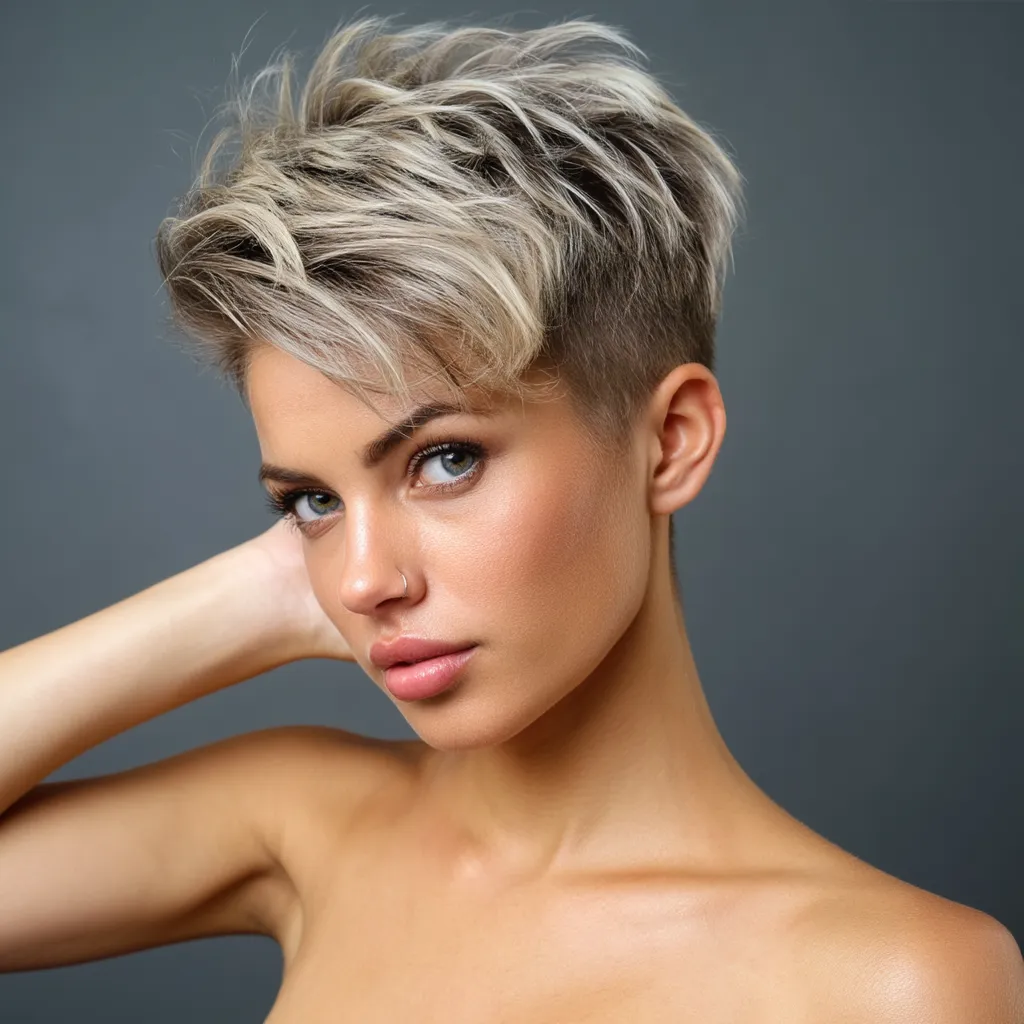 uppercut haircuts