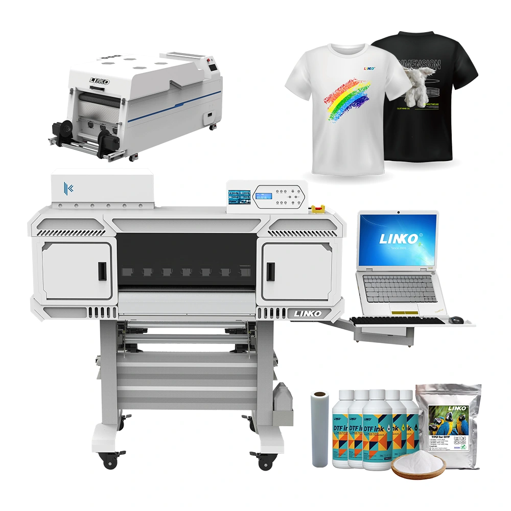 UV Printers in 2025: Top Innovations Driving the Next Wave of Printing