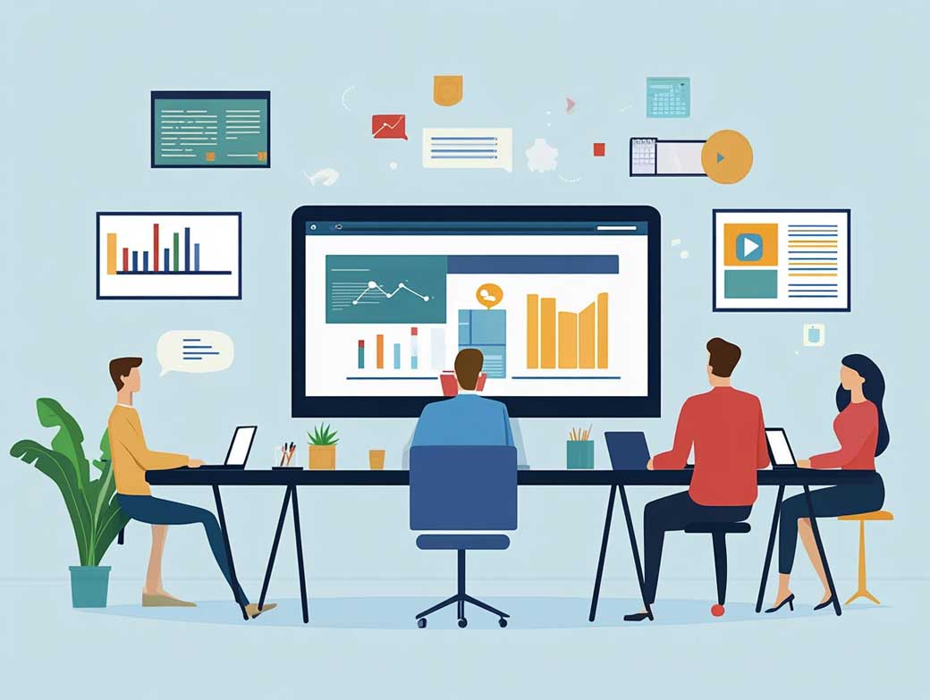 Website Management Packages: What They Are and Why They Matter