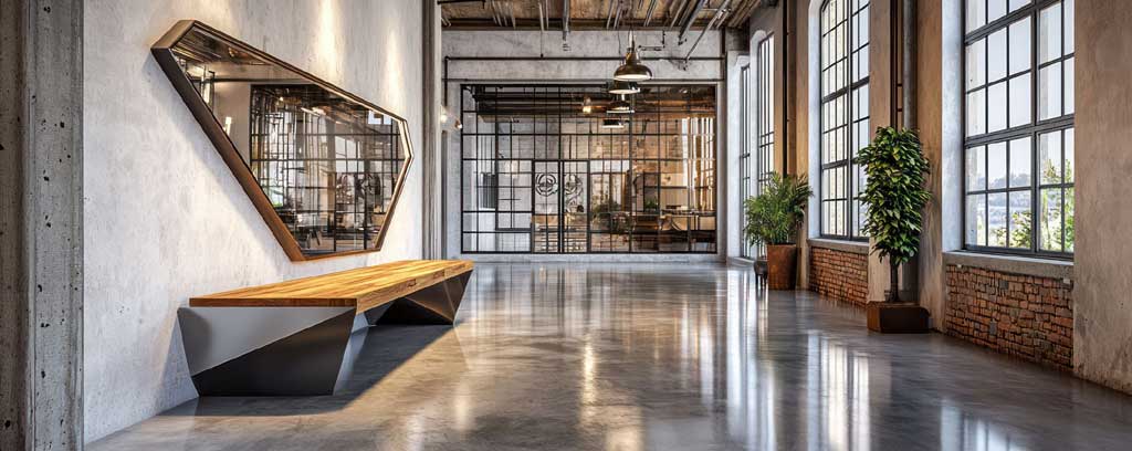 What Is Polished Concrete and Why Is It Popular in Modern Homes?