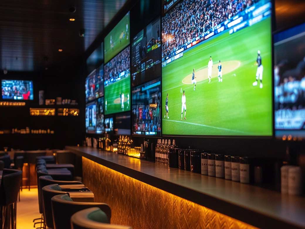 Why Sportzino Is Changing the Game