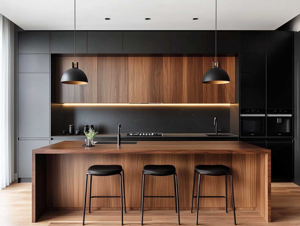 10+ Kitchen Island Ideas with Seating to Maximize Small Spaces