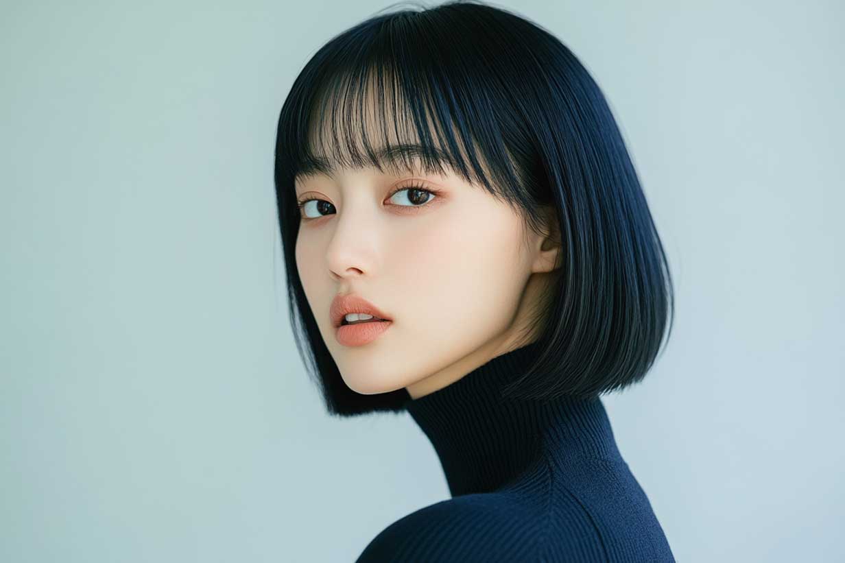 Over-the-shoulder view highlighting texture and blunt edges.