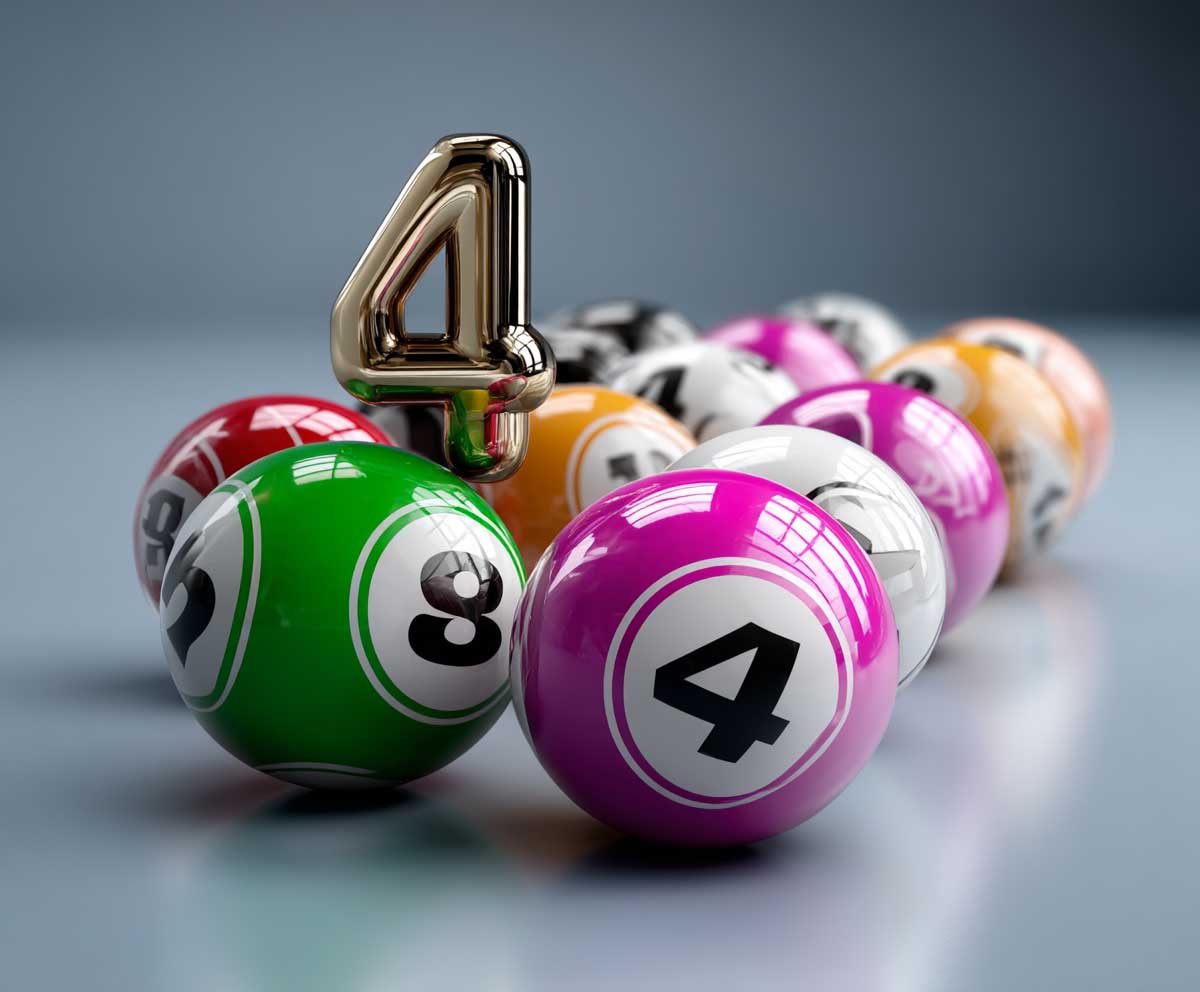 9 Lotto 4D Strategies: Boost Your Odds Like a Pro