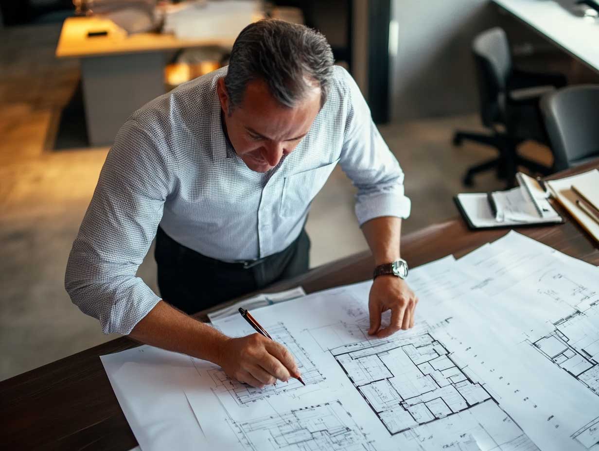 Benefits of Becoming a PMI Certified Construction Professional