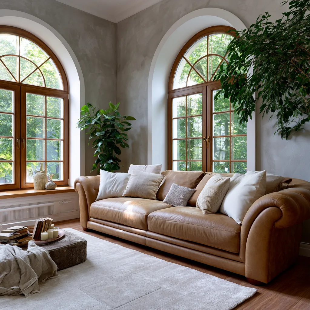 large picture window ideas
