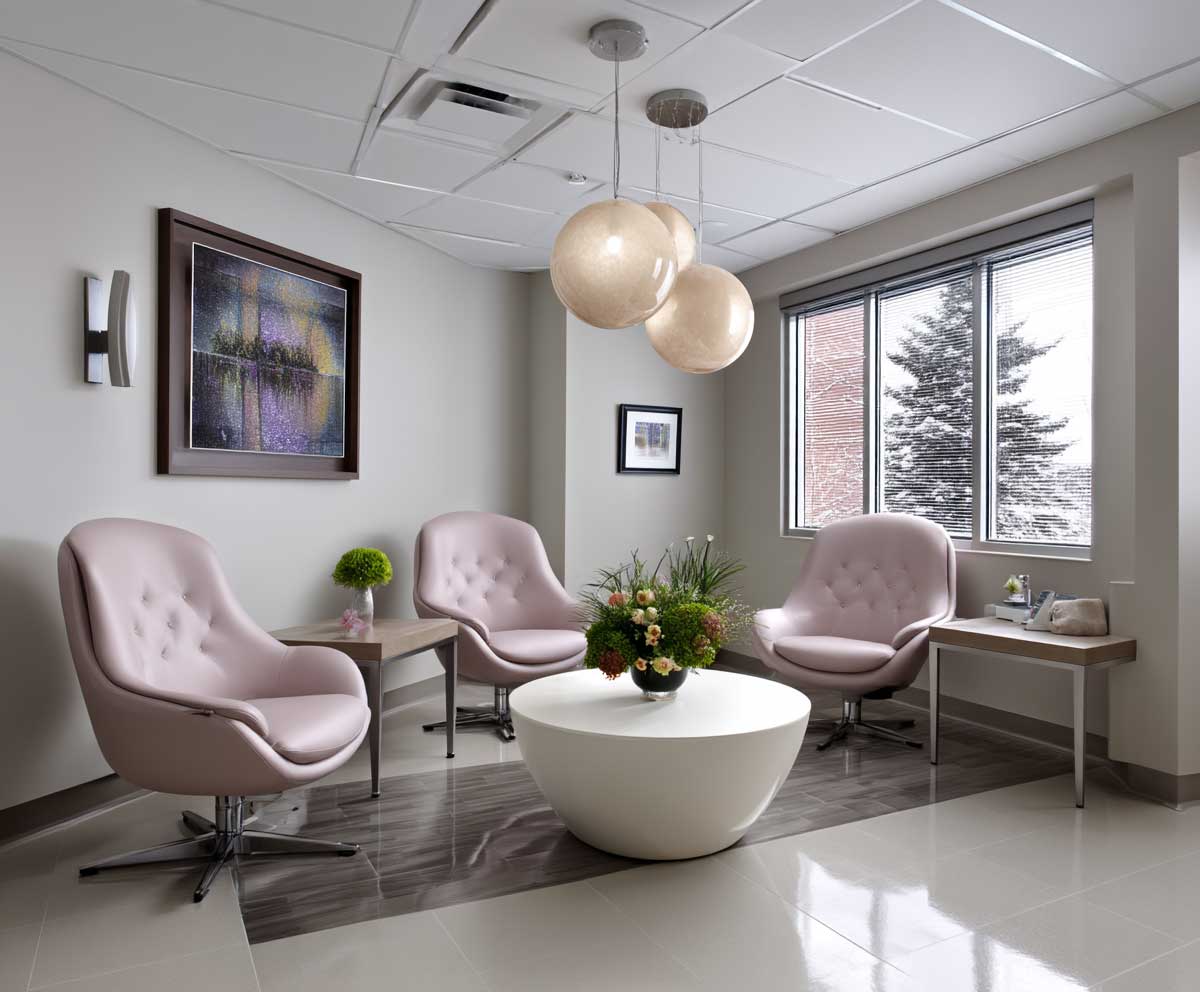 Creating a Welcoming Environment for Better Patient Care
