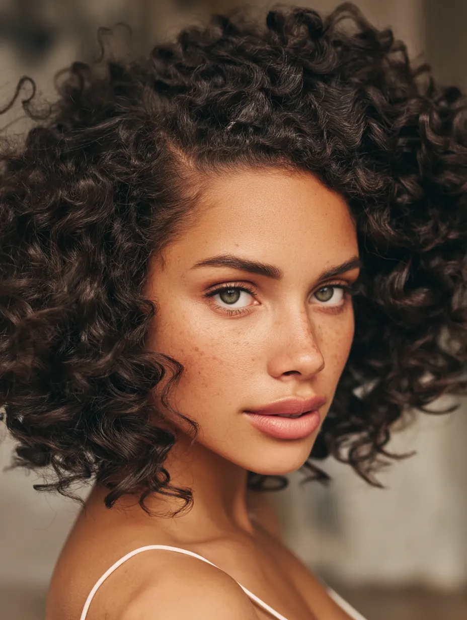 crimp hairstyles short hair