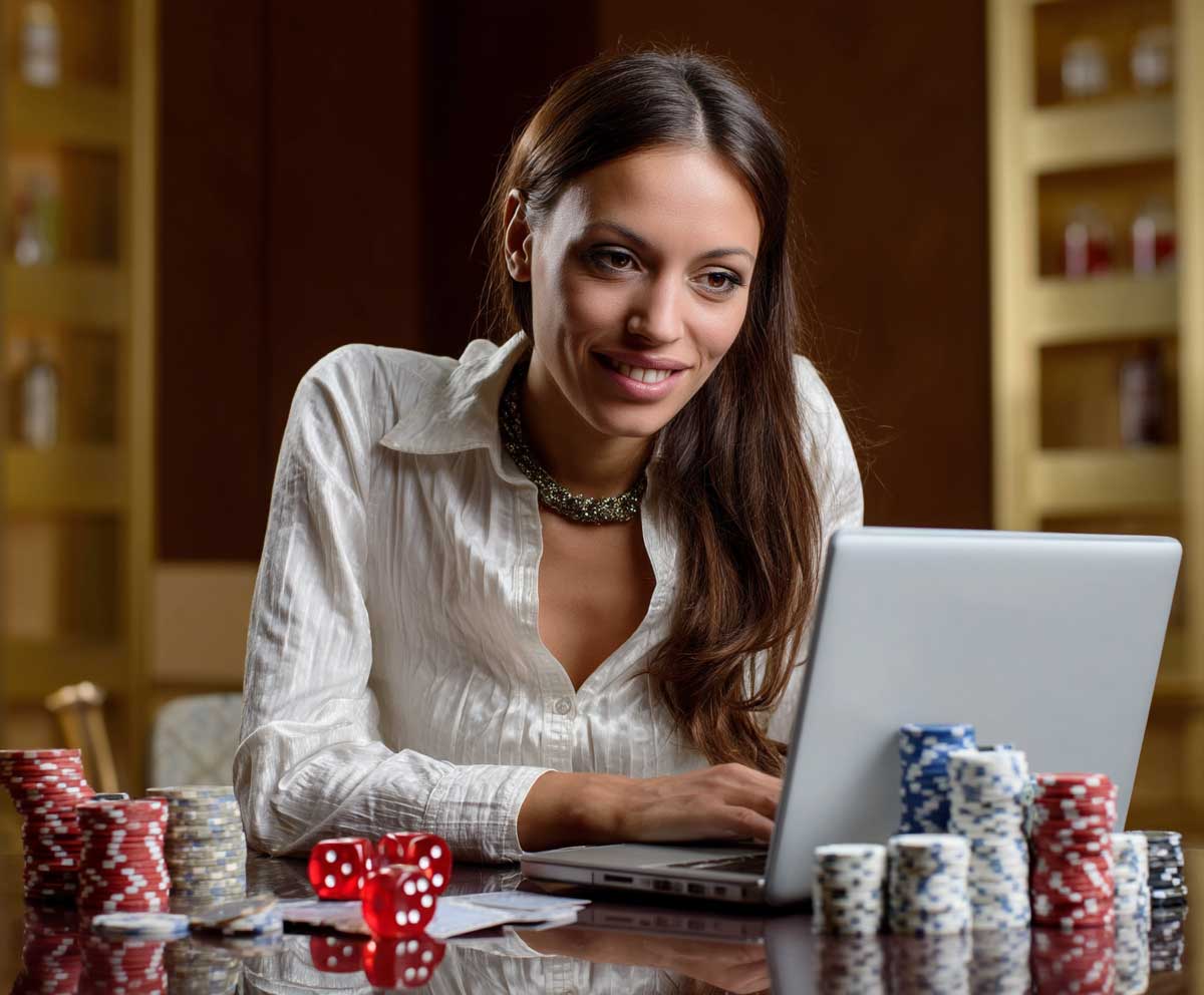 Experience the Thrill of Social Casino Sweepstakes