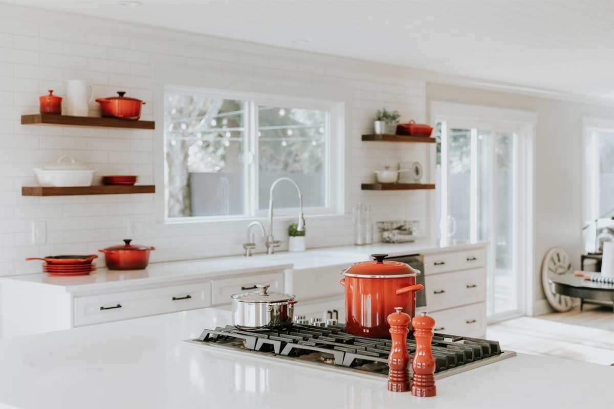 How to Estimate the Cost of a Kitchen Remodel