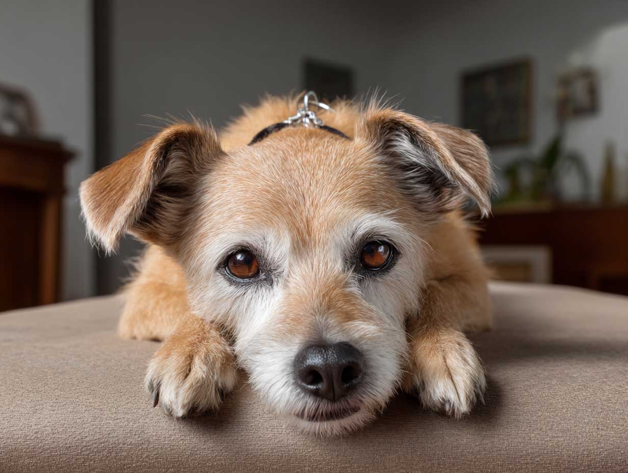 Keeping Your Senior Pet Happy: A Guide