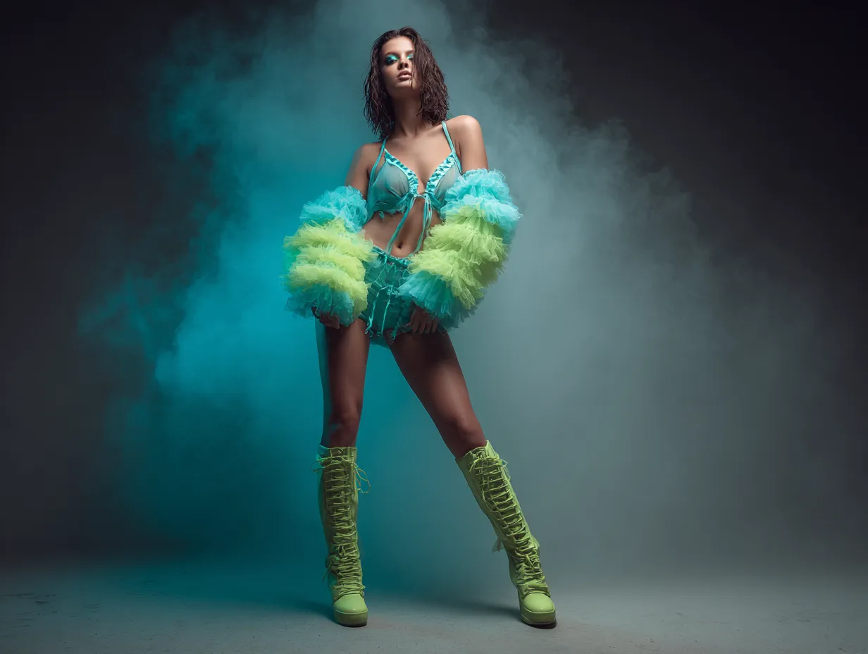 Rave outfit ideas to stand out at festivals