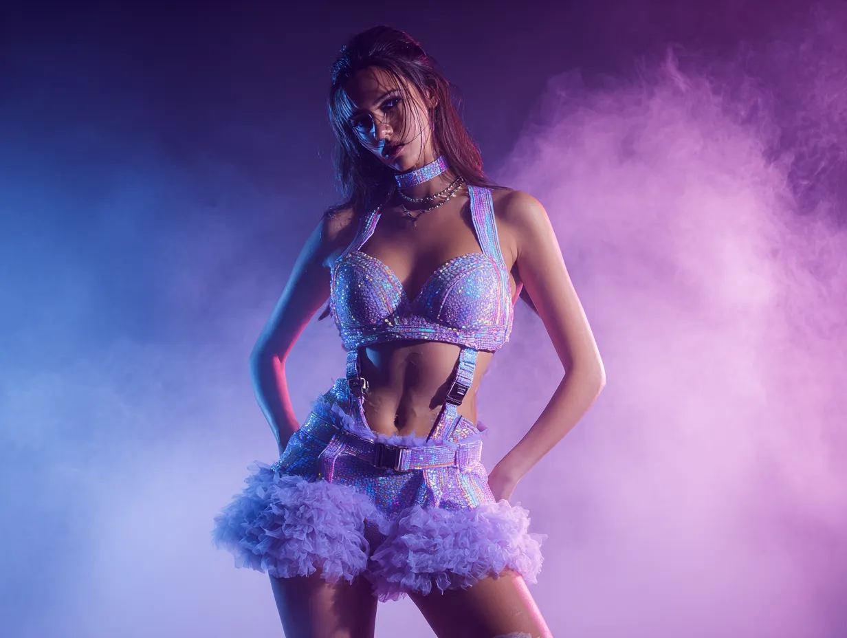 Best rave outfit ideas for 2026 festivals