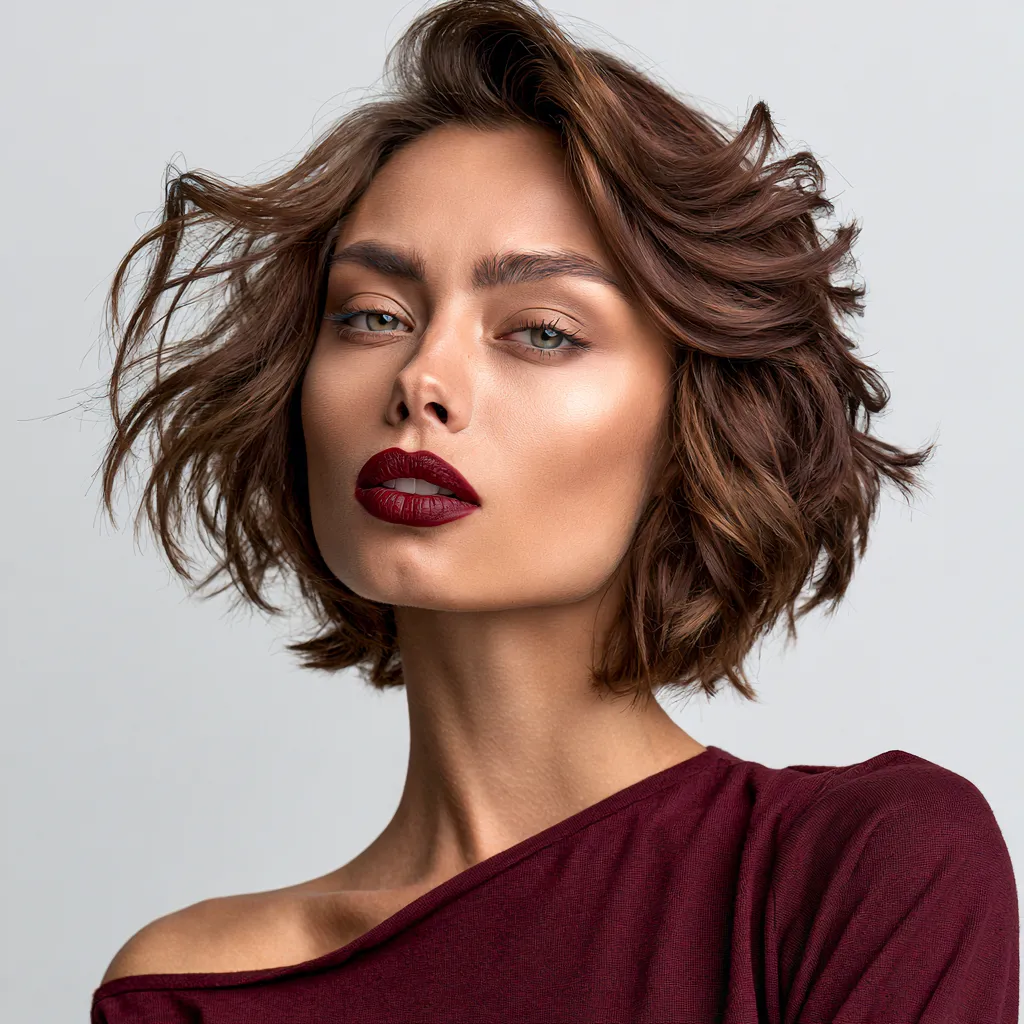 confidence-boosting hairstyles for women