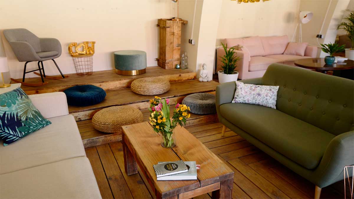 What to Look for When Furnishing a Small Space