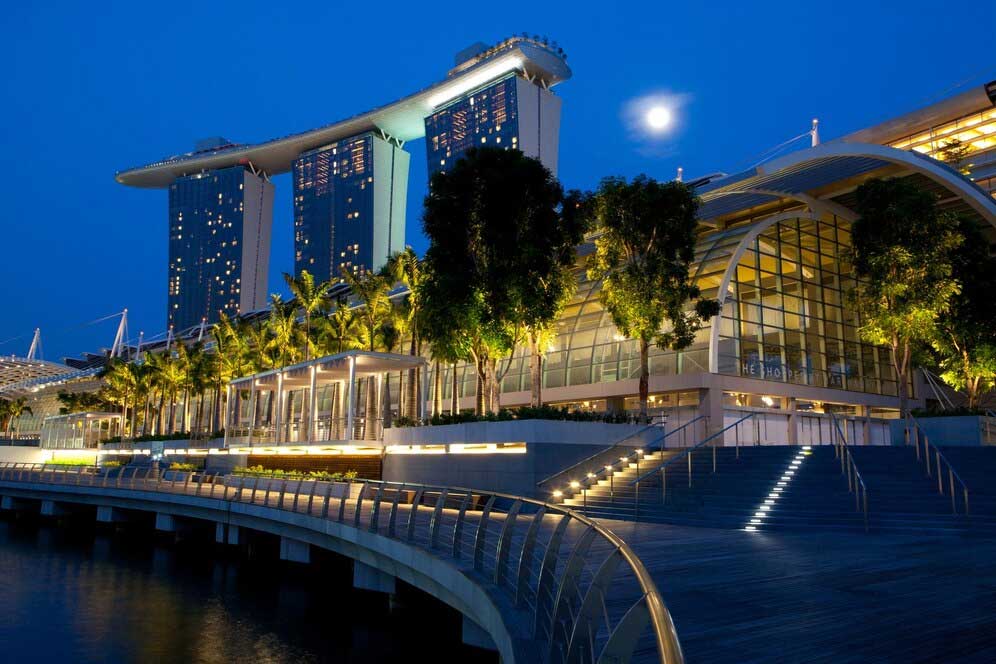 Why Casino Resorts Are the Ultimate Luxury Entertainment Destination