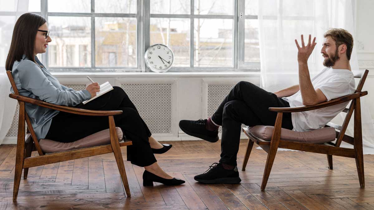 Why Dialectical Behavior Therapy Is Essential for Men Seeking Emotional Balance