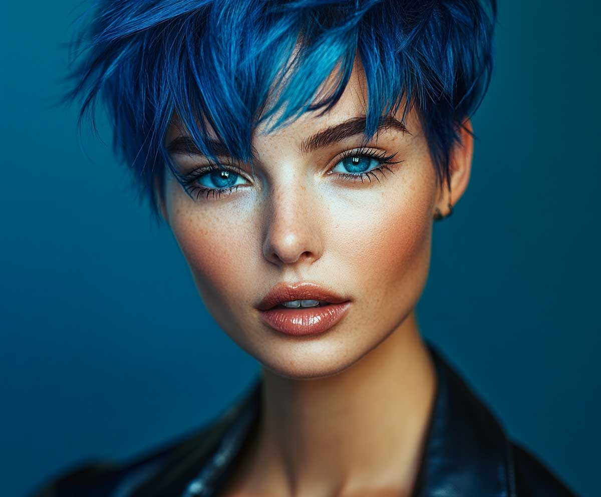 Trendy Short Haircuts for Fine Hair You Will Love