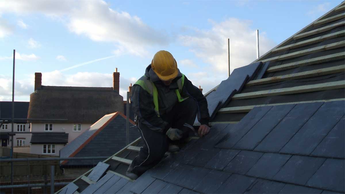 10 Common Roofing Mistakes & How to Avoid Them