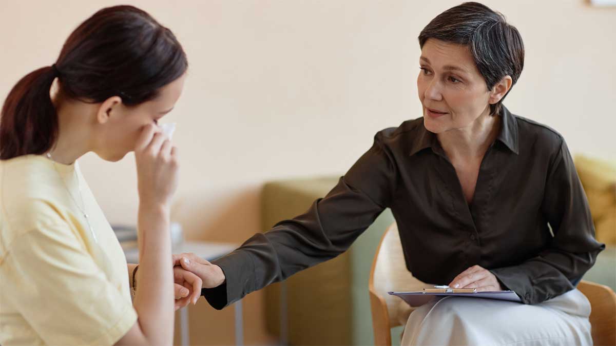 5 Key Benefits of Seeking Outpatient Mental Health Care for Depression