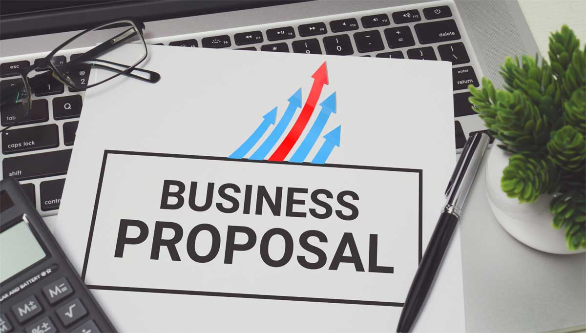 7 Ways to Improve Your Success Rate With Project Proposals