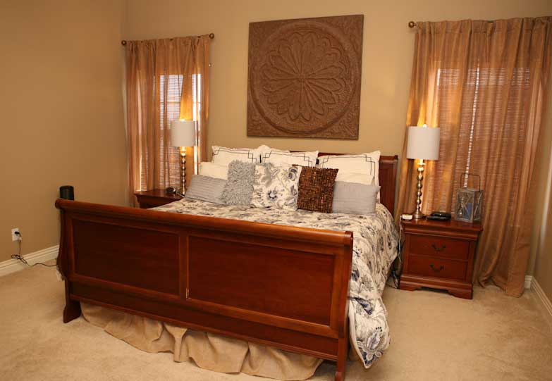 Bedroom Makeover Tips: Should You Go King or Queen?